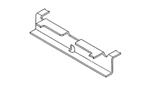 Tiger Claw TC-4 Hidden Fastener Outline